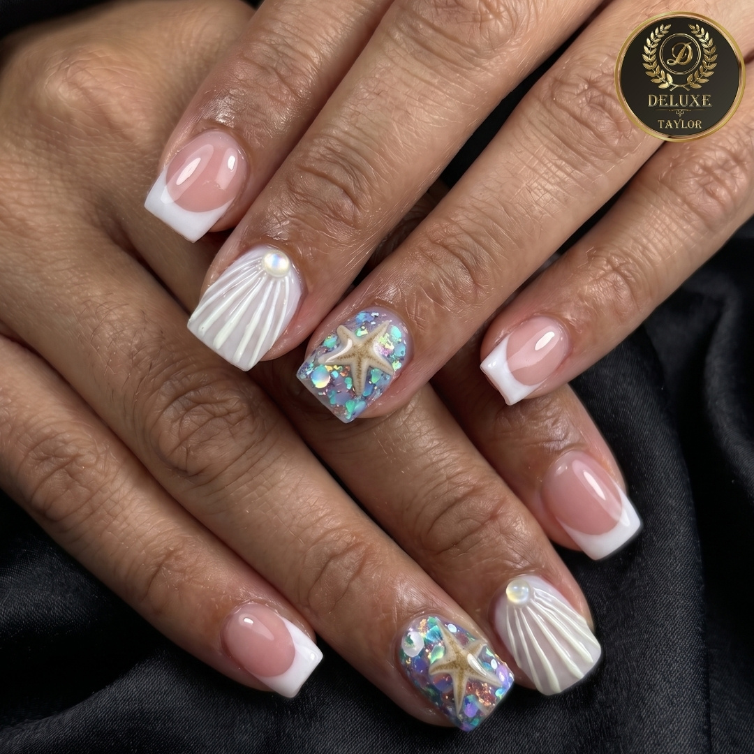 Nail Art